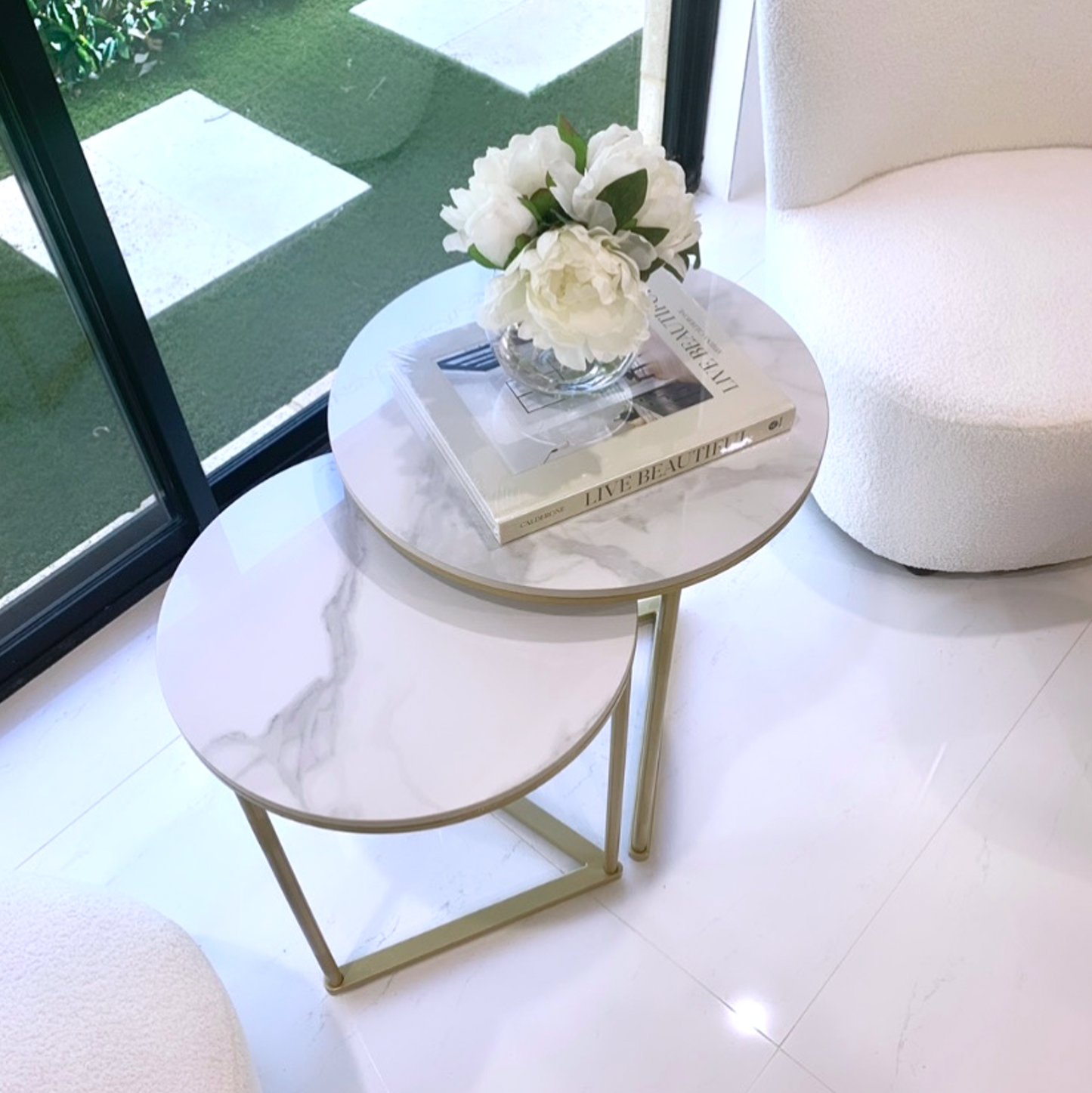 interior-ave-nala-gold-nested-side-table-set at www.mallsonline.com.au