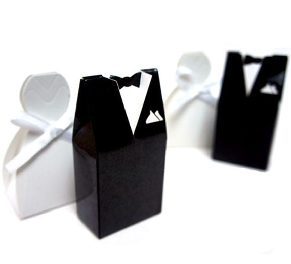 10-pack-of-5-bride-gown-and-5-groom-tux-wedding-bridal-bomboniere-favor-candy-choc-almond-box-nw at www.mallsonline.com.au