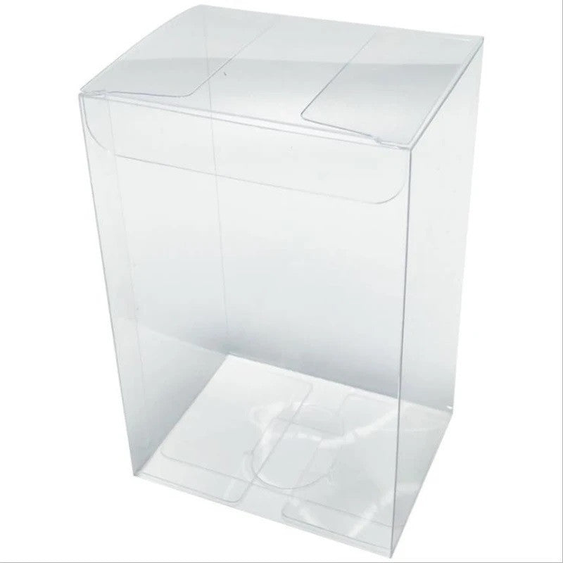 10-pack-of-5x8cm-clear-pvc-plastic-folding-packaging-small-rectangle-square-boxes-for-wedding-jewelry-gift-party-favor-model-candy-chocolate-soap-box at www.mallsonline.com.au