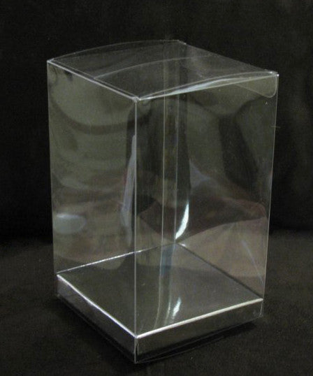 10-pack-of-5x8cm-clear-pvc-plastic-folding-packaging-small-rectangle-square-boxes-for-wedding-jewelry-gift-party-favor-model-candy-chocolate-soap-box at www.mallsonline.com.au