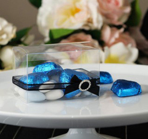 10-pack-of-5x8cm-clear-pvc-plastic-folding-packaging-small-rectangle-square-boxes-for-wedding-jewelry-gift-party-favor-model-candy-chocolate-soap-box at www.mallsonline.com.au