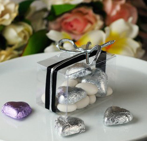 10-pack-of-5x8cm-clear-pvc-plastic-folding-packaging-small-rectangle-square-boxes-for-wedding-jewelry-gift-party-favor-model-candy-chocolate-soap-box at www.mallsonline.com.au