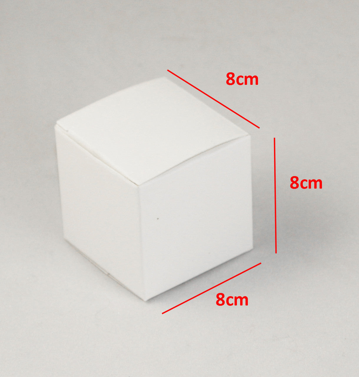 10-pack-of-white-8x8x8cm-square-cube-card-gift-box-folding-packaging-small-rectangle-square-boxes-for-wedding-jewelry-gift-party-favor-model-candy-chocolate-soap-box at www.mallsonline.com.au