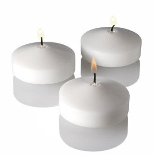 10-pack-of-6-hour-white-floating-candles-5-8cm-diameter-wedding-party-decoration at www.mallsonline.com.au