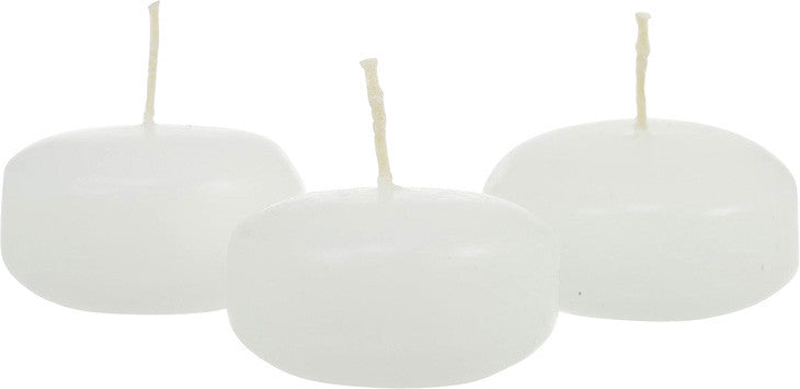 10-pack-of-6-hour-white-floating-candles-5-8cm-diameter-wedding-party-decoration at www.mallsonline.com.au
