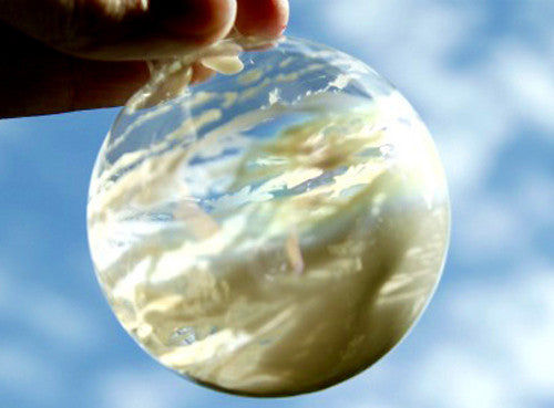 4-x-glass-bauble-6cm-diameter-round-clear-with-silver-cap-table-or-tree-centrepice-personal-memory-theme-craft-gift www.mallsonline.com.au