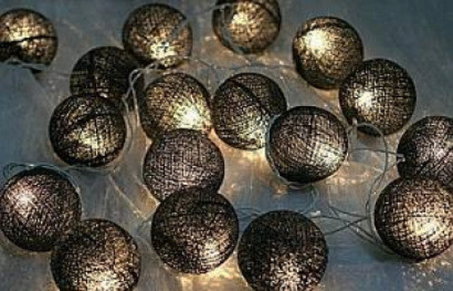 1-set-of-20-led-black-5cm-cotton-ball-battery-powered-string-lights-christmas-gift-home-wedding-party-bedroom-decoration-outdoor-indoor-table-centrepiece www.mallsonline.com.au