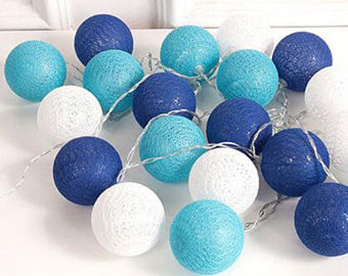 1-set-of-20-led-blue-5cm-cotton-ball-battery-powered-string-lights-christmas-gift-home-wedding-party-boys-bedroom-decoration-indoor-table-centrepiece at www.mallsonline.com.au