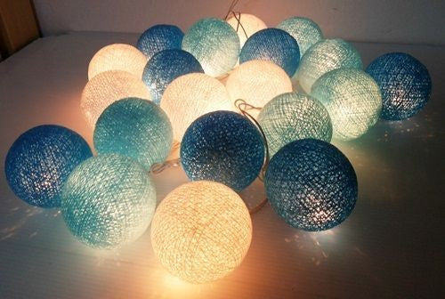 1-set-of-20-led-blue-5cm-cotton-ball-battery-powered-string-lights-christmas-gift-home-wedding-party-boys-bedroom-decoration-indoor-table-centrepiece at www.mallsonline.com.au