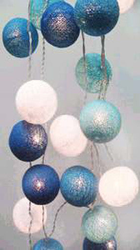 1-set-of-20-led-blue-5cm-cotton-ball-battery-powered-string-lights-christmas-gift-home-wedding-party-boys-bedroom-decoration-indoor-table-centrepiece at www.mallsonline.com.au