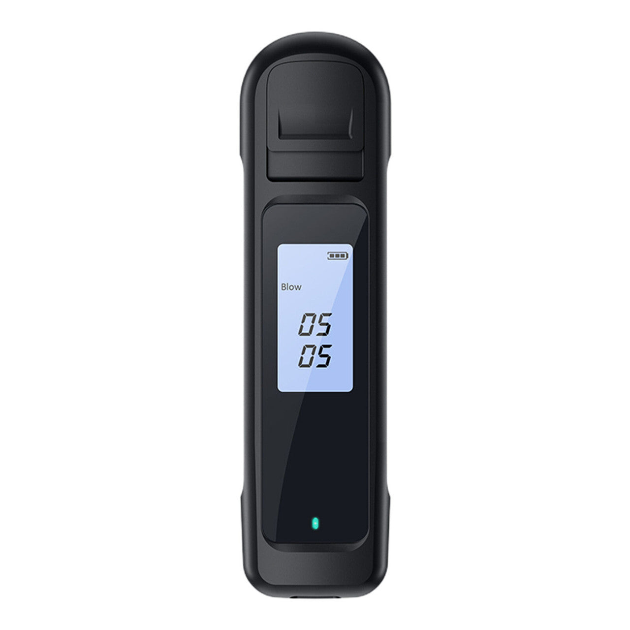 alcohol-breathalyzer-drink-tester-dui-lcd-breath-analyzer-handbag-pocket-size-black-free-post at www.mallsonline.com.au