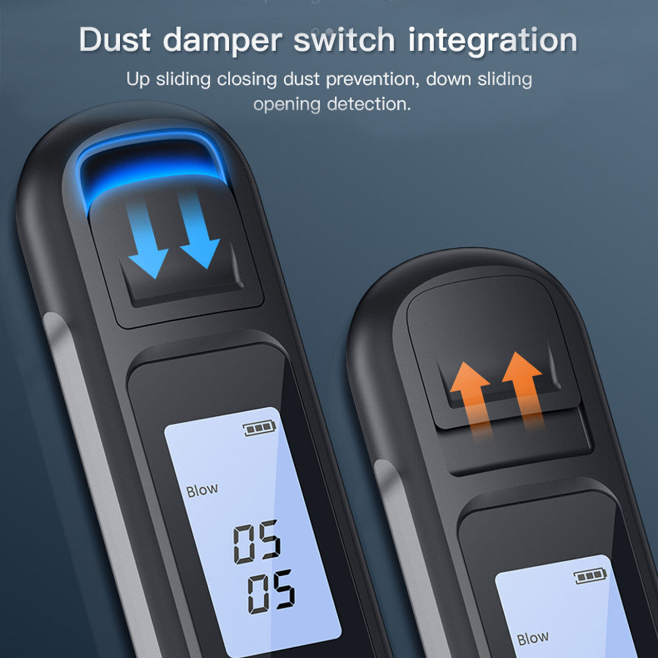 alcohol-breathalyzer-drink-tester-dui-lcd-breath-analyzer-handbag-pocket-size-black-free-post at www.mallsonline.com.au
