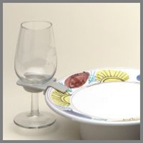 10-pack-of-wine-glass-holder-plate-clip-stand-up-function-buffet-bbq-picnic-party-promotion-merchandise-expo-gift www.mallsonline.com.au