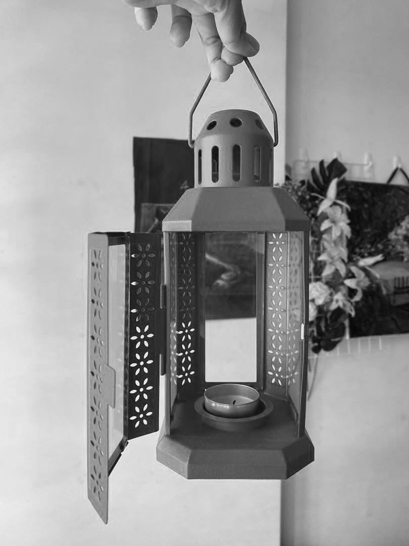 dark-grey-metal-miners-lantern-summer-wedding-home-party-room-balconey-deck-decoration-21cm-tealight-candle www.mallsonline.com.au