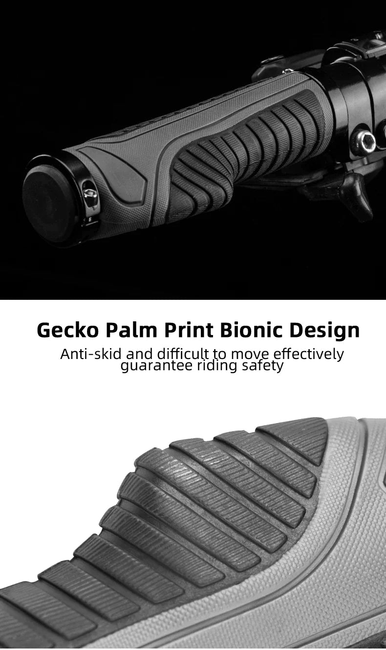 bicycle-grips-mtb-road-bike-double-lock-rubber-handlebar-grips-anti-slip-rock-bros-blue www.mallsonline.com.au