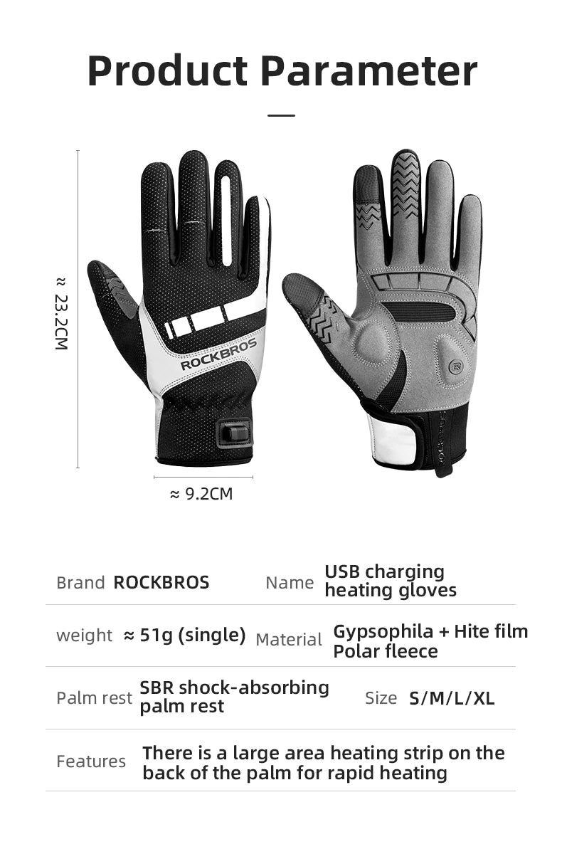 mtb-heated-gloves-large-for-mountain-road-bike-breathable-winter-autumn-cycling-camping-running-outdoor-sport-rockbros www.mallsonline.com.au