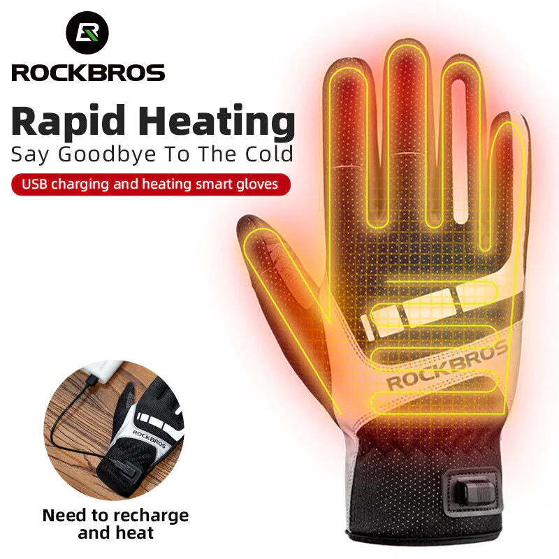 mtb-heated-gloves-medium-for-mountain-road-bike-breathable-winter-autumn-cycling-camping-running-outdoor-sport-rockbros www.mallsonline.com.au