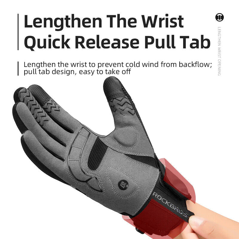 mtb-heated-gloves-medium-for-mountain-road-bike-breathable-winter-autumn-cycling-camping-running-outdoor-sport-rockbros www.mallsonline.com.au