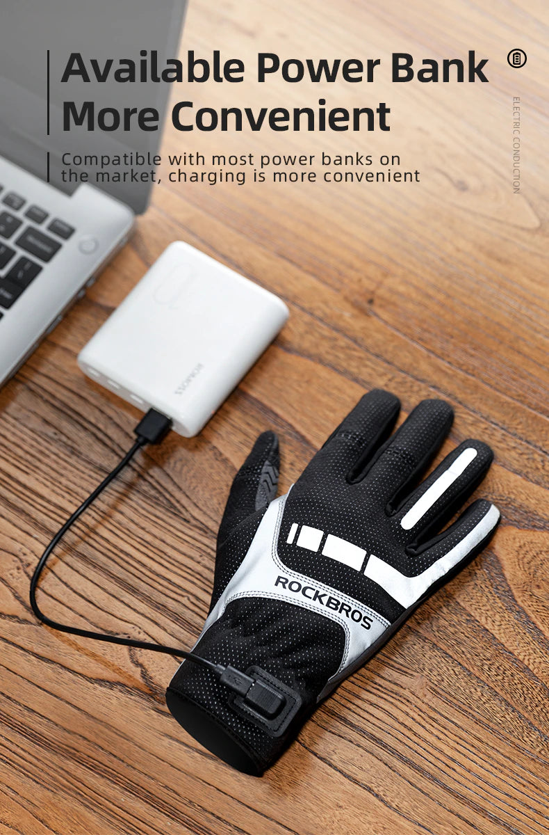 mtb-heated-gloves-medium-for-mountain-road-bike-breathable-winter-autumn-cycling-camping-running-outdoor-sport-rockbros www.mallsonline.com.au