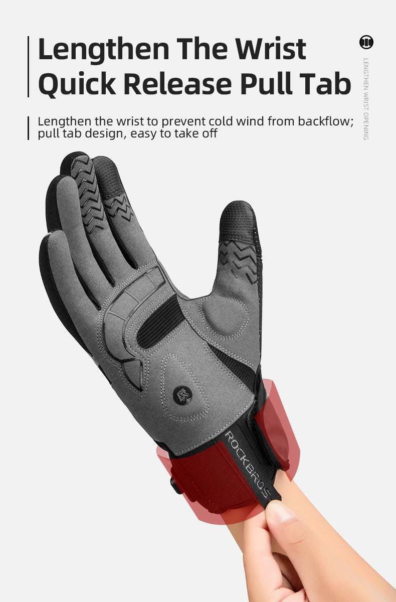 mtb-heated-gloves-medium-for-mountain-road-bike-breathable-winter-autumn-cycling-camping-running-outdoor-sport-rockbros www.mallsonline.com.au