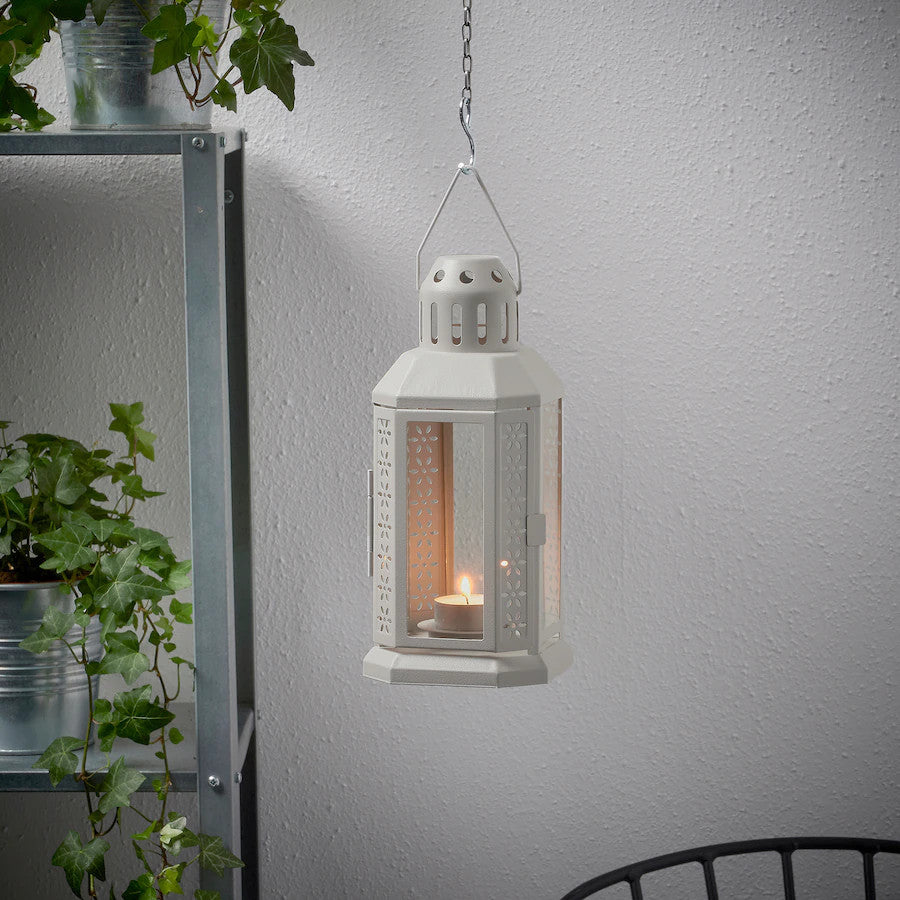 grey-metal-miners-lantern-summer-wedding-home-party-room-balconey-deck-decoration-21cm-tealight-candle www.mallsonline.com.au