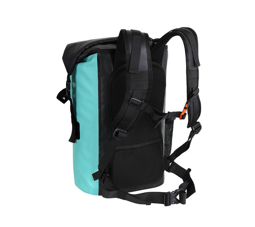nooyah-ipx8-waterproof-outdoor-sports-backpack-double-layer-mint www.mallsonline.com.au