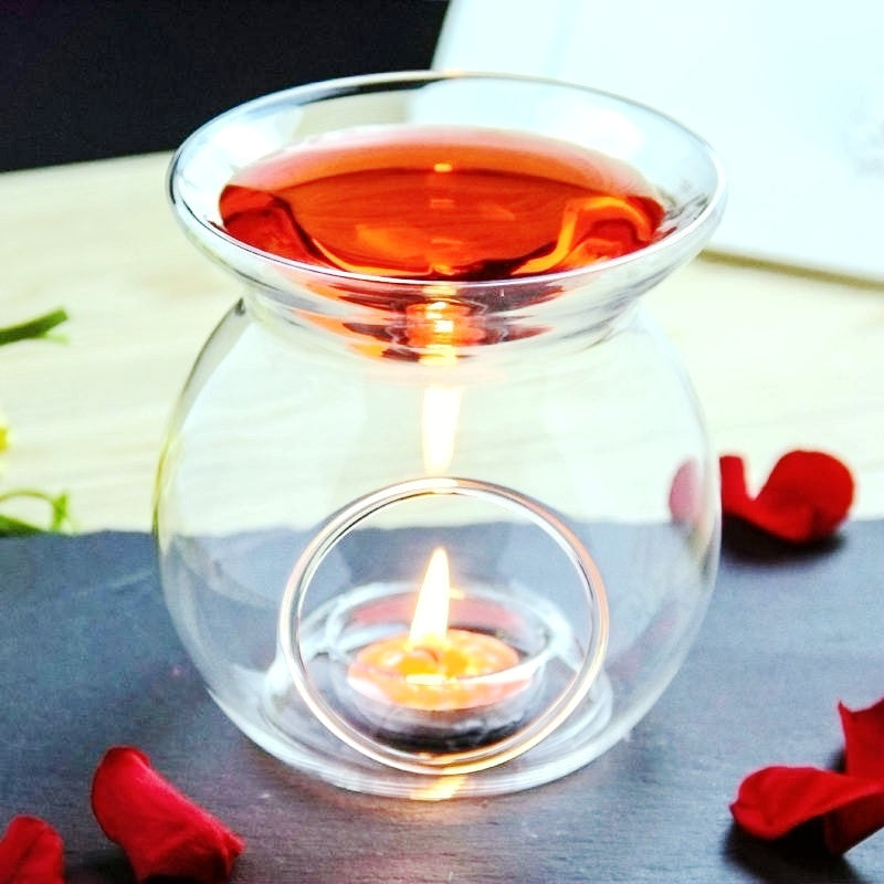 perfume-scented-essential-oil-tealight-candle-burner-glass-lamp-for-aromatherapy-spa-room-relax-14cm-high www.mallsonline.com.au