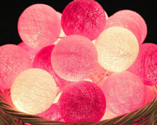1-set-of-20-led-pink-5cm-cotton-ball-battery-powered-string-lights-christmas-gift-home-wedding-party-girl-bedroom-decoration-outdoor-indoor-table www.mallsonline.com.au