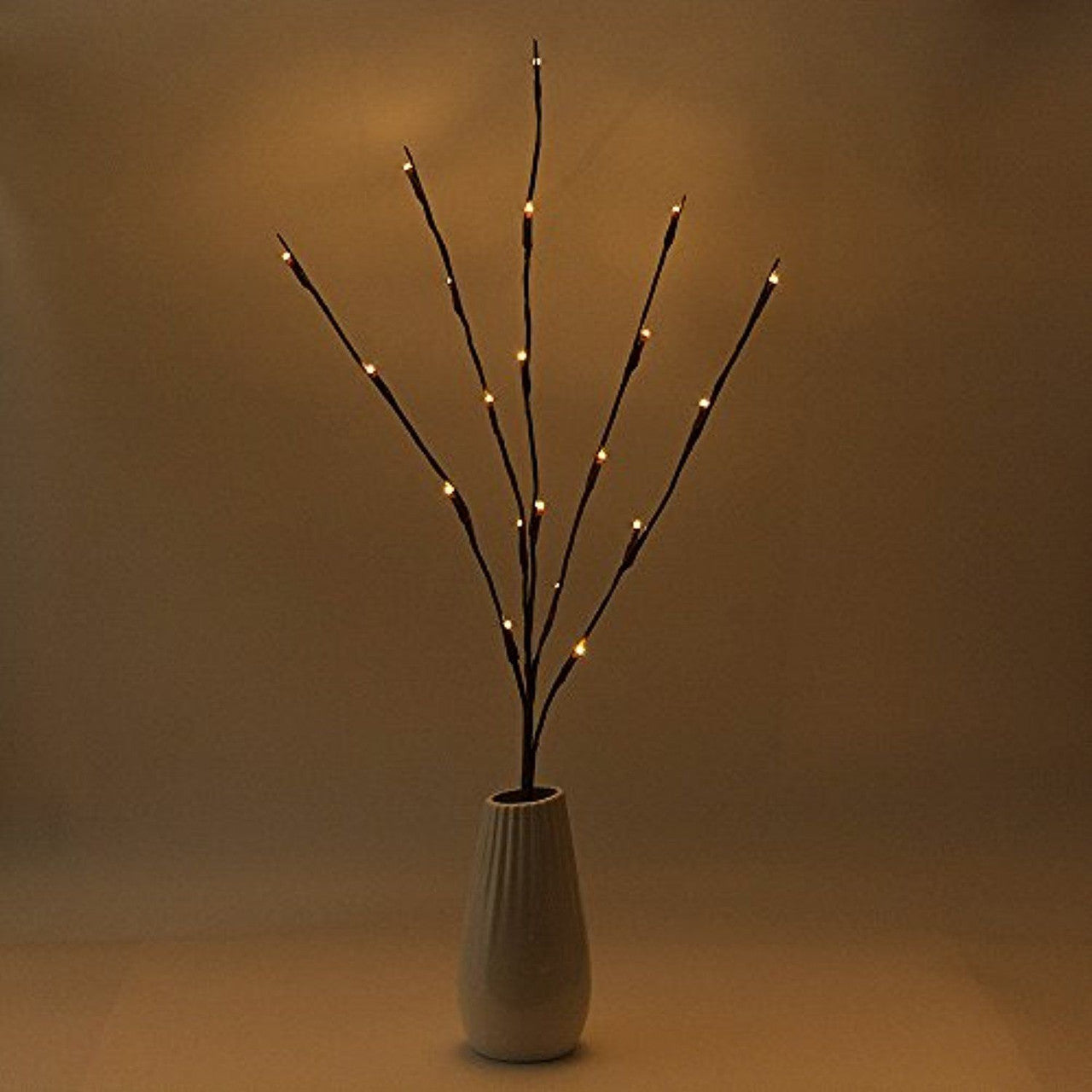 led-light-bunch-stem-warm-white-battery-fairy-lights-50cm-high-20-bulbs-petals www.mallsonline.com.au
