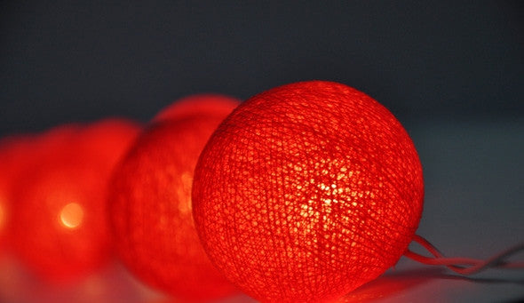 1-set-of-20-led-red-5cm-cotton-ball-battery-powered-string-lights-christmas-gift-home-wedding-party-bedroom-decoration-outdoor-indoor-table-centrepiece at www.mallsonline.com.au