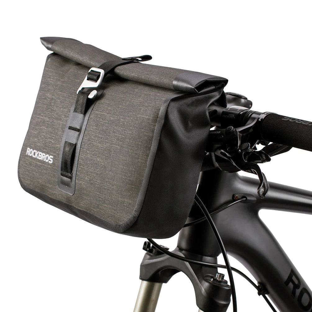 bike-roll-bag-handlebar-panniers-mtb-road-hyybrid-cruiser-commute-bike-scooter-large-5-6l-capacity-waterproof-adjustable-straps-rockbros www.mallsonline.com.au