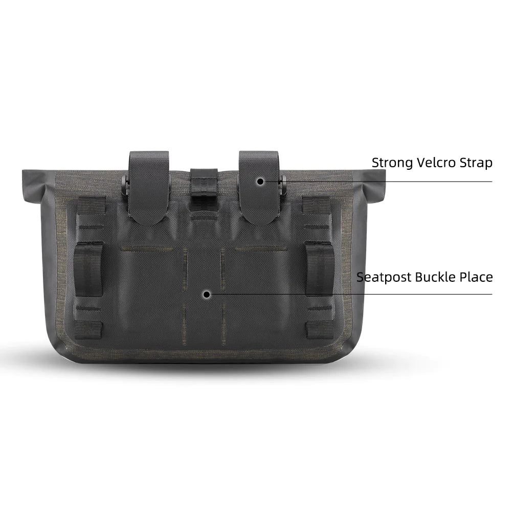 bike-roll-bag-handlebar-panniers-mtb-road-hyybrid-cruiser-commute-bike-scooter-large-5-6l-capacity-waterproof-adjustable-straps-rockbros www.mallsonline.com.au