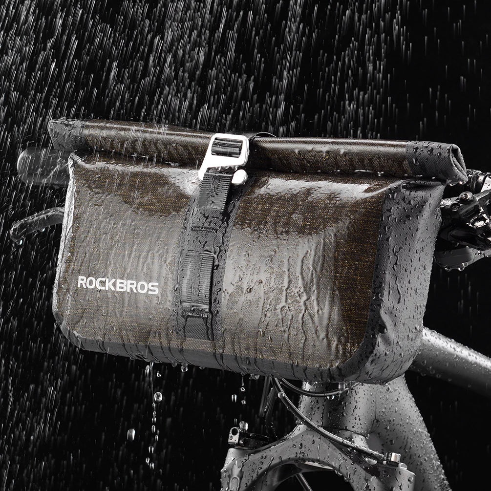 bike-roll-bag-handlebar-panniers-mtb-road-hyybrid-cruiser-commute-bike-scooter-large-5-6l-capacity-waterproof-adjustable-straps-rockbros www.mallsonline.com.au
