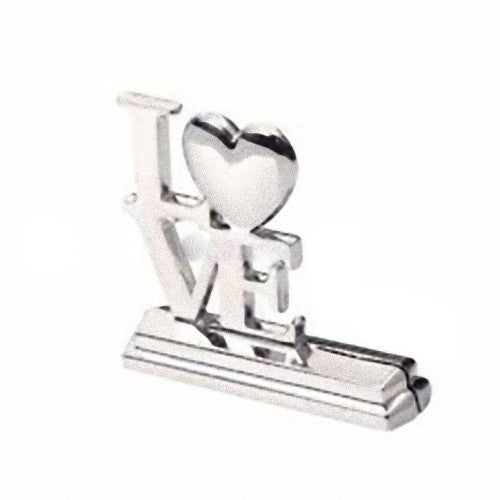 wedding-name-card-place-stand-silver-love-letters-wedding-anniversary-or-engagement-party-10-pack www.mallsonline.com.au