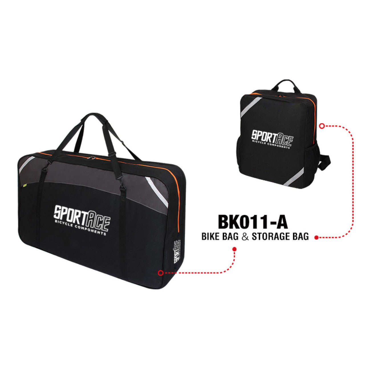 sportace-bike-plane-bag-portable-soft-shell-travel-case-mountain-hybrid-bmx-road-bike-120cm-x-75cm-bk11-black www.mallsonline.com.au