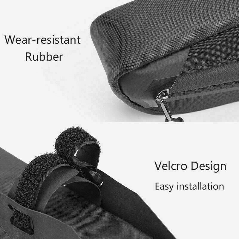 bike-top-or-under-tube-bag-reflective-material-road-mtb-mountain-commuter-hybrid-ebike-tourer-scooter-escooter-bag-black-rockbros www.mallsonline.com.au