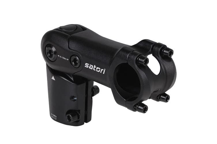 satori-up2-plus-ebike-height-adjustable-stem-mtb-mountain-cable-hide www.mallsonline.com.au