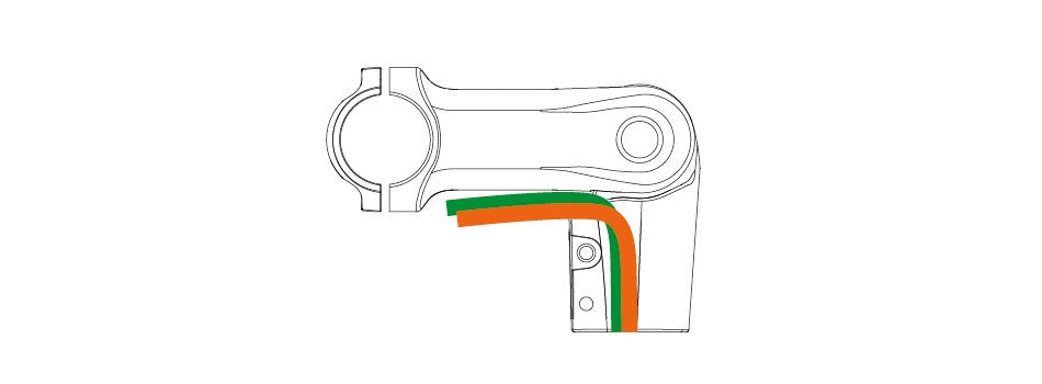 satori-up2-plus-ebike-height-adjustable-stem-mtb-mountain-cable-hide www.mallsonline.com.au