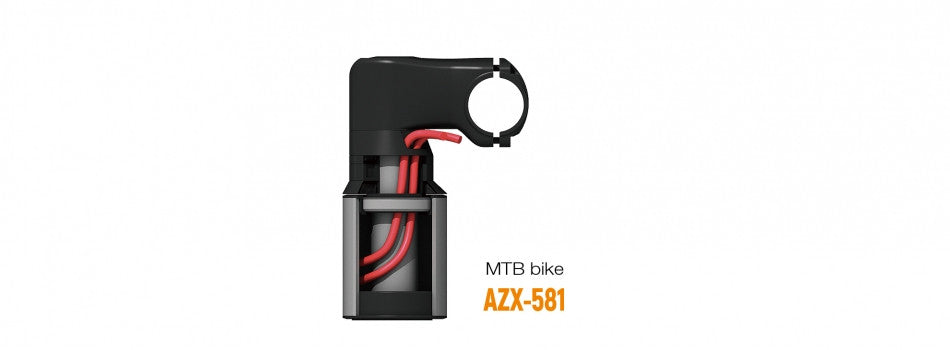 satori-ursa-aicr-31-8mm-universal-cable-stem-mtb-mountain-bike www.mallsonline.com.au