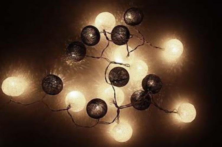 1-set-of-20-led-black-white-5cm-cotton-ball-battery-powered-string-lights-xmas-gift-home-wedding-party-bedroom-decoration-outdoor-indoor-table-centrepiece www.mallsonline.com.au