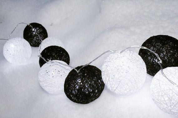 1-set-of-20-led-black-white-5cm-cotton-ball-battery-powered-string-lights-xmas-gift-home-wedding-party-bedroom-decoration-outdoor-indoor-table-centrepiece www.mallsonline.com.au