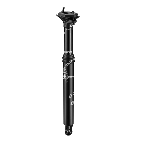 zoom-spd-802-adjustable-height-via-thumb-remote-lever-internal-cable-27-2mm-diameter-80mm-travel-dropper-seatpost www.mallsonline.com.au