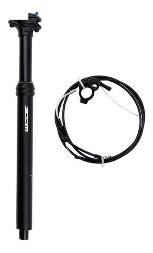 zoom-spd-802-adjustable-height-via-thumb-remote-lever-internal-cable-27-2mm-diameter-80mm-travel-dropper-seatpost www.mallsonline.com.au