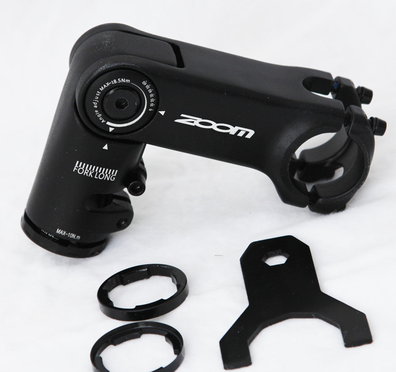 zoom-tds-d616-height-adjustable-stem-mtb-ebike-mountain-cable-intergration-hide-31-8mm www.mallsonline.com.au