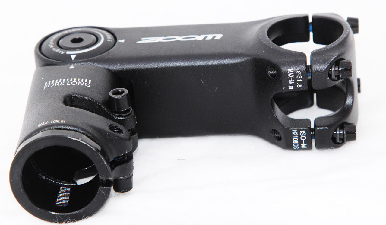 zoom-tds-d616-height-adjustable-stem-mtb-ebike-mountain-cable-intergration-hide-31-8mm www.mallsonline.com.au
