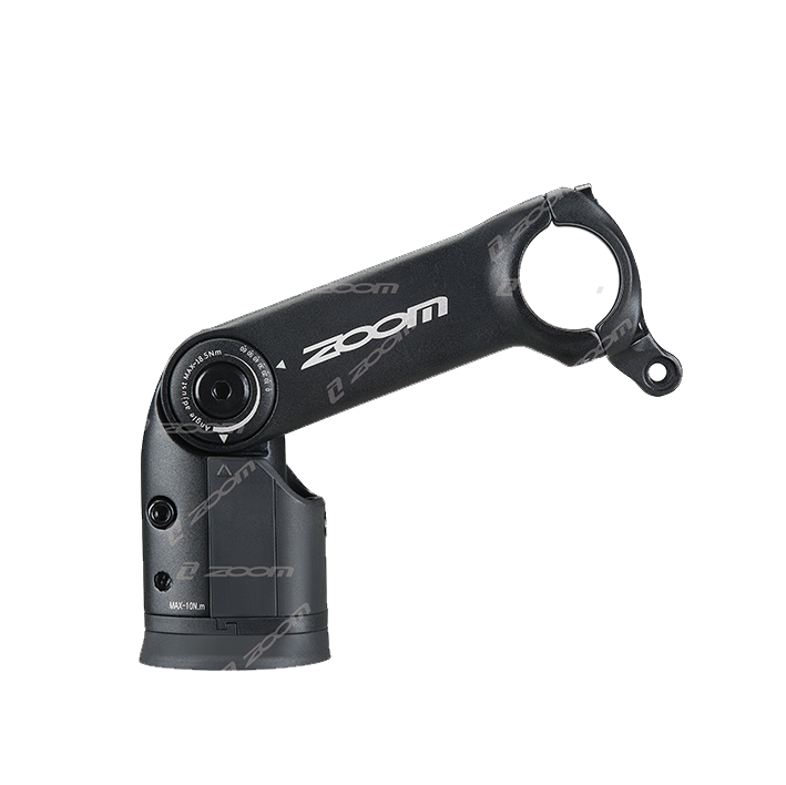 zoom-tds-d636-height-adjustable-stem-mtb-ebike-mountain-cable-intergration-hide-31-8mm www.mallsonline.com.au