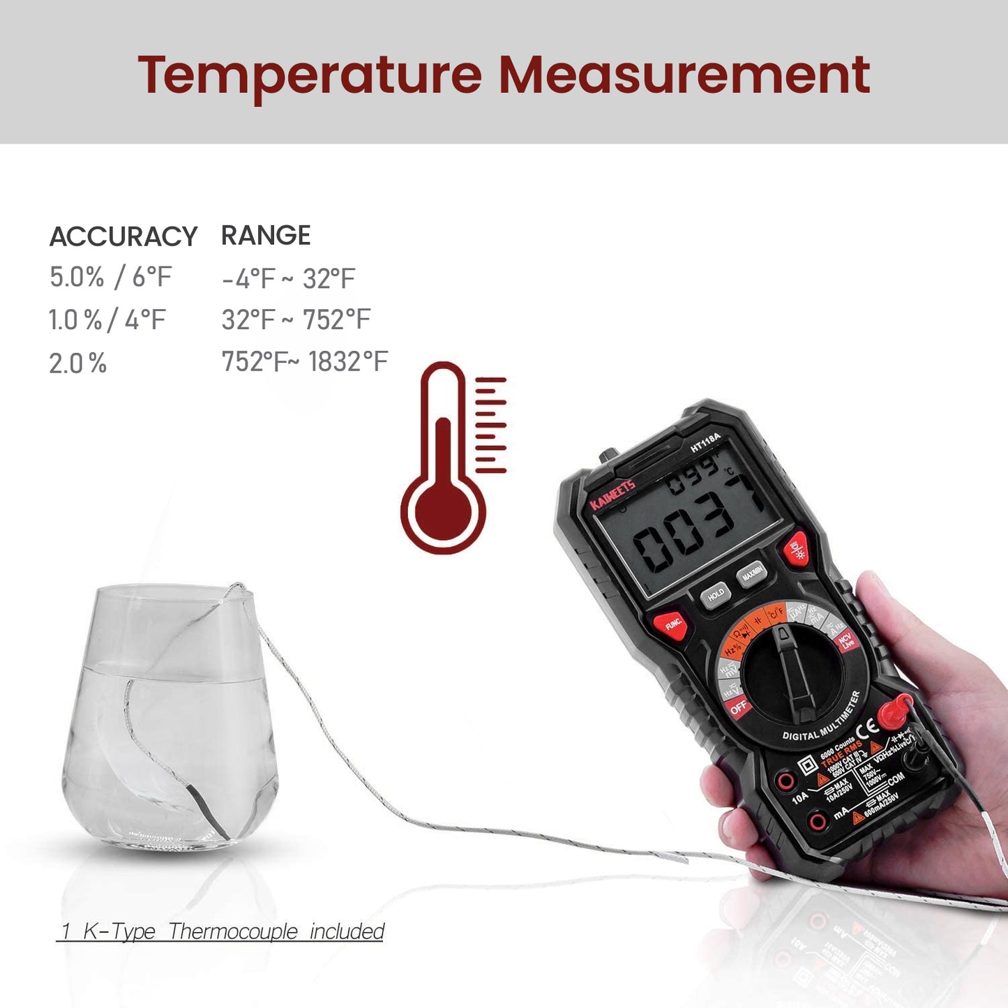 kaiweets-digital-multimeter-trms-6000-counts-voltmeter-auto-ranging-fast-accurately-measures-voltage-current-amp-resistance-diodes-continuity-duty-cycle-capacitance-temperature-for-automotive www.mallsonline.com.au