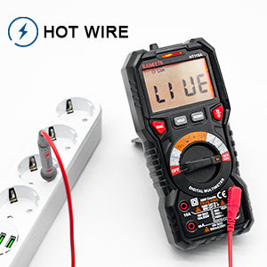 kaiweets-digital-multimeter-trms-6000-counts-voltmeter-auto-ranging-fast-accurately-measures-voltage-current-amp-resistance-diodes-continuity-duty-cycle-capacitance-temperature-for-automotive www.mallsonline.com.au