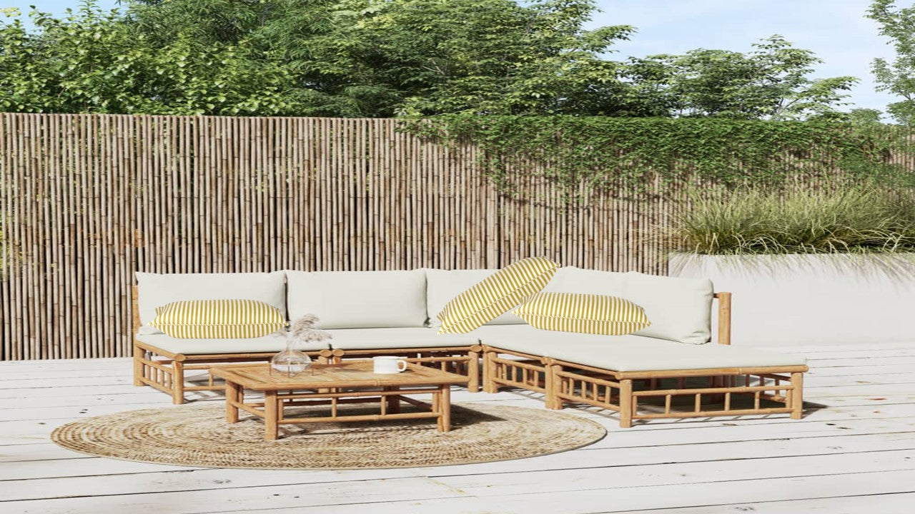 dandi-mustard-yellow-white-cushion-cover www.mallsonline.com.au