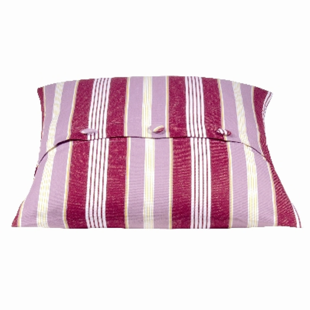 coste-fuchsia-50x50cm-striped-cushion-cover www.mallsonline.com.au